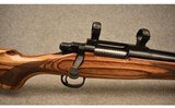 Remington ~ Model 673 ~ .350 Remington Magnum - 3 of 13