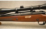 Winchester ~ Model 70 Classic Super Express ~ .375 H&H Magnum - 6 of 13