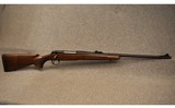 Remington ~ Model 700 ~ .375 H&H Magnum - 1 of 14