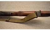 Winchester ~ U.S. Rifle M1 ~ .30 M1 - 10 of 14