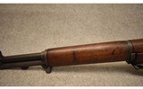 Winchester ~ U.S. Rifle M1 ~ .30 M1 - 7 of 14