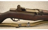 Springfield ~ U.S. Rifle M1 ~ .30 M1 - 3 of 14