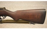 Springfield ~ U.S. Rifle M1 ~ .30 M1 - 5 of 14