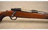 Sturm Ruger ~ M77 ~ .338 Winchester Magnum - 3 of 13