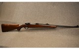 Sturm Ruger ~ M77 ~ .338 Winchester Magnum - 1 of 13