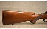 Sturm Ruger ~ M77 ~ .338 Winchester Magnum - 2 of 13