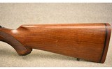 Sturm Ruger ~ M77 ~ .338 Winchester Magnum - 5 of 13