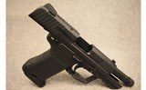 Heckler & Koch ~ 45 C ~ .45 Auto - 3 of 3
