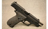 Sig Sauer ~ P226 ~ .40 S&W - 3 of 3