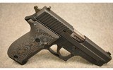 Sig Sauer ~ P226 ~ .40 S&W - 1 of 3