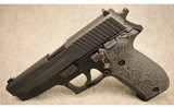 Sig Sauer ~ P226 ~ .40 S&W - 2 of 3