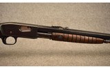 Remington ~ Model 12-B Gallery Special ~ .22 Short - 3 of 14