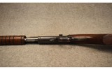 Remington ~ Model 12-B Gallery Special ~ .22 Short - 9 of 14