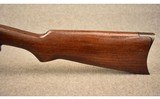 Remington ~ Model 12-B Gallery Special ~ .22 Short - 5 of 14