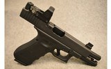 Glock ~ 17Gen4 ~ 9mm Luger - 3 of 3