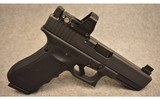Glock ~ 17Gen4 ~ 9mm Luger - 1 of 3