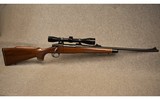 Remington ~ Model 700 ~ .30-06 Springfield - 1 of 14