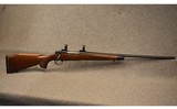 Remington ~ Model 700 ~ .25-06 Winchester - 1 of 14