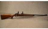 Remington ~ Model 700 ~ .22-250 Remington - 1 of 14