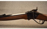 A. Uberti ~ Sharps ~ .45-70 Government - 6 of 13