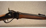 A. Uberti ~ Sharps ~ .45-70 Government - 3 of 13