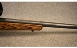 Sturm Ruger ~ All Weather 77/22 ~ .22 Hornet - 4 of 14