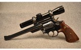 Smith & Wesson ~ Model 53 ~ .22 Magnum - 2 of 2
