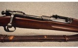 Springfield ~ Model 1903 ~ .30-06 Springfield - 3 of 13