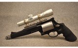 Smith & Wesson ~ 500 Performance Center ~ .500 S&W Magnum - 2 of 2