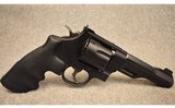 Smith & Wesson ~ 327 Performance Center ~ .357 Magnum - 1 of 2