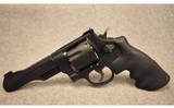 Smith & Wesson ~ 327 Performance Center ~ .357 Magnum - 2 of 2