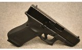 Glock ~ 19 Gen 5 ~ 9mm Luger - 1 of 3