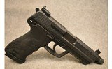 Heckler & Koch ~ HK 45 ~ .45 Auto - 1 of 3