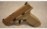 Springfield ~ Hellcat ~ 9mm Luger - 2 of 3