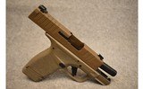 Springfield ~ Hellcat ~ 9mm Luger - 3 of 3