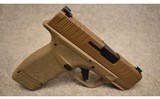 Springfield ~ Hellcat ~ 9mm Luger - 1 of 3