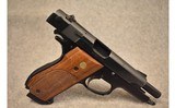 Smith & Wesson ~ Model 39-2 ~ 9mm Luger - 3 of 3