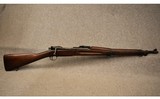 Rock Island Arsenal ~ Model 1903 ~ .30-06 Springfield - 1 of 14