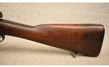 Rock Island Arsenal ~ Model 1903 ~ .30-06 Springfield - 5 of 14