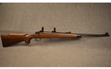 Remington ~ Model 700 ~ .270 Winchester - 1 of 14