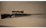 Weatherby ~ Mark V ~ .270 Weatherby Magnum - 1 of 14