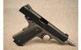 Ed Brown ~ Special Forces ~ .45 ACP - 3 of 3