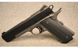 Ed Brown ~ Special Forces ~ .45 ACP - 2 of 3