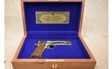 Colt ~ John Browning Government Model ~ .45 Auto - 4 of 4
