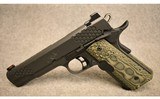 Kimber ~ KHX Custom ~ .45 ACP - 2 of 3