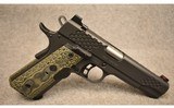 Kimber ~ KHX Custom ~ .45 ACP - 1 of 3