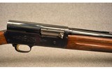 Browning ~ Magnum Twenty ~ 20 Gauge - 3 of 14