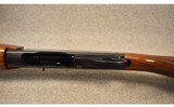 Remington ~ Woodsmaster Model 742 Carbine ~ .30-06 Springfield - 9 of 14