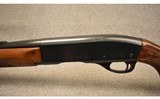 Remington ~ Woodsmaster Model 742 Carbine ~ .30-06 Springfield - 6 of 14