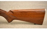Remington ~ Woodsmaster Model 742 Carbine ~ .30-06 Springfield - 5 of 14